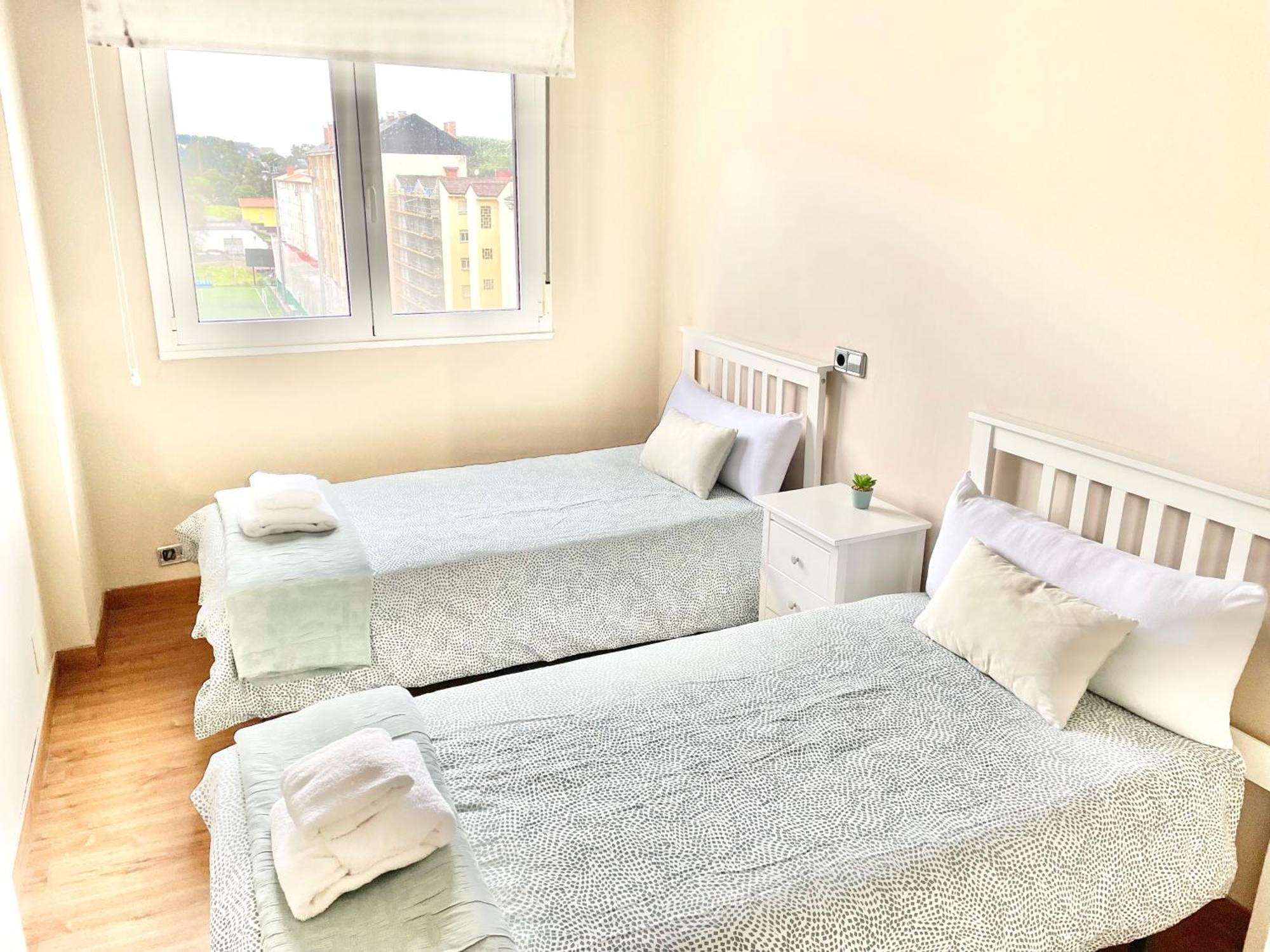 Atico El Trasgu Apartment Raices Nuevo Luaran gambar