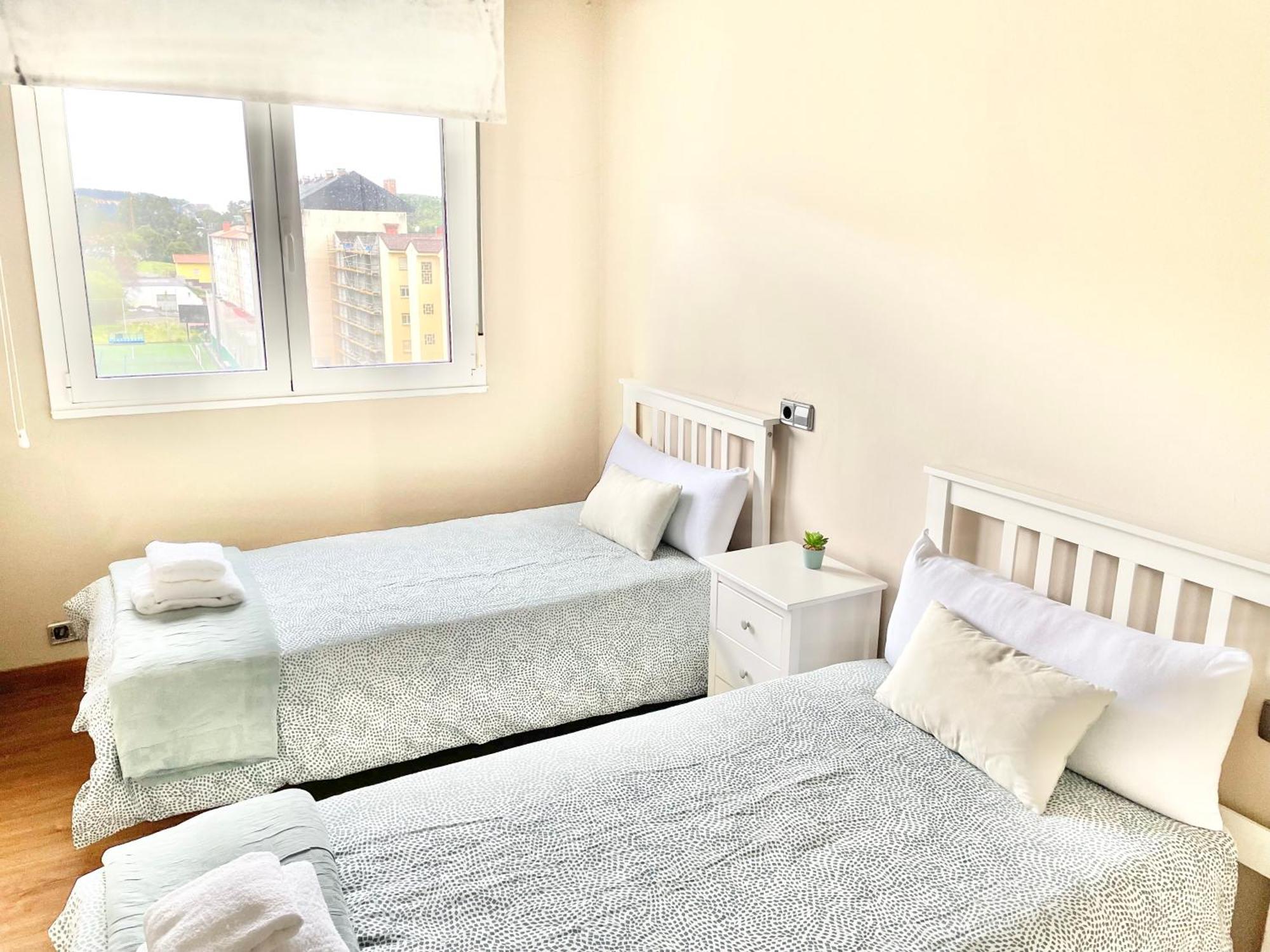 Atico El Trasgu Apartment Raices Nuevo Luaran gambar