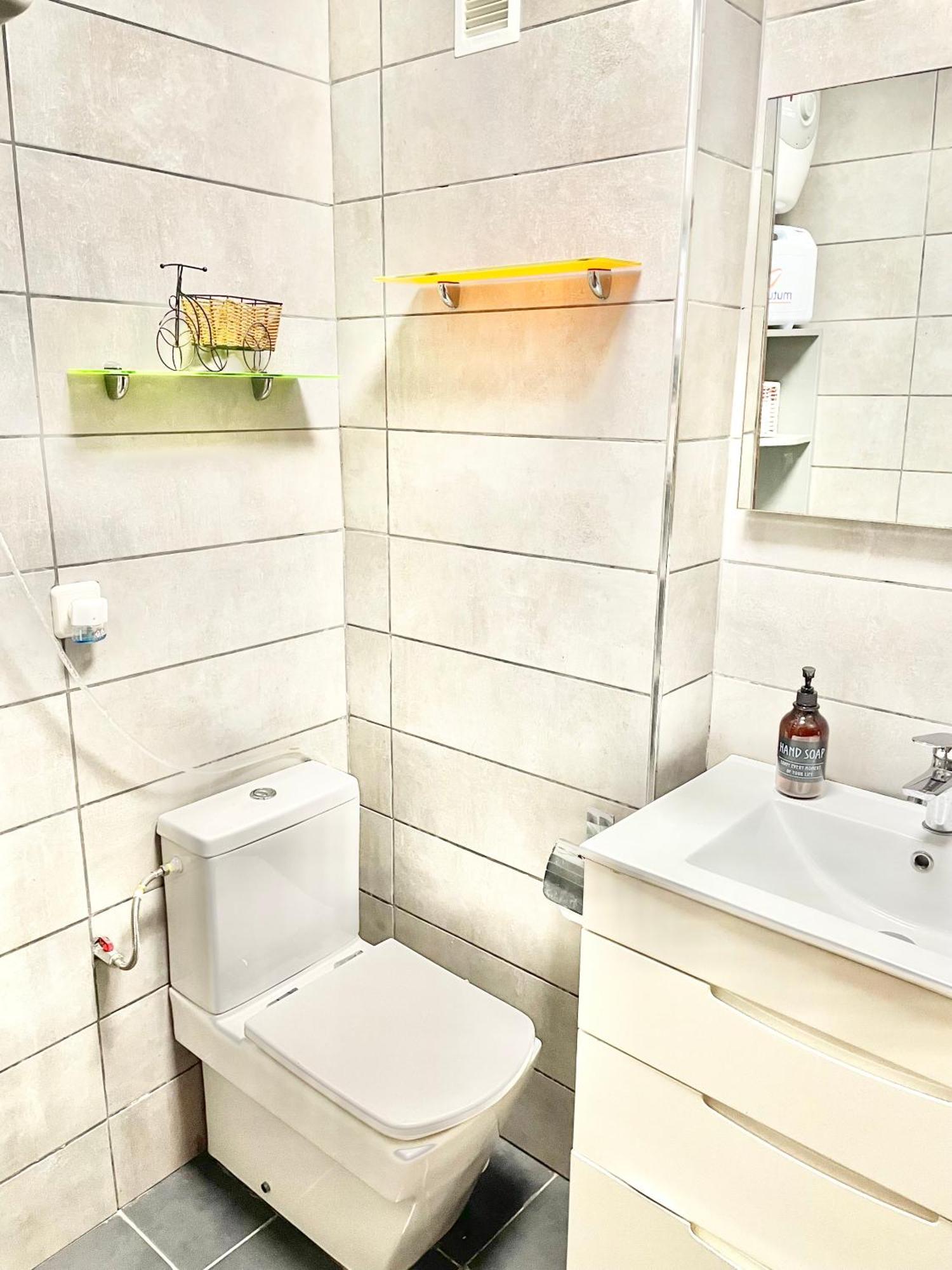 Atico El Trasgu Apartment Raices Nuevo Luaran gambar