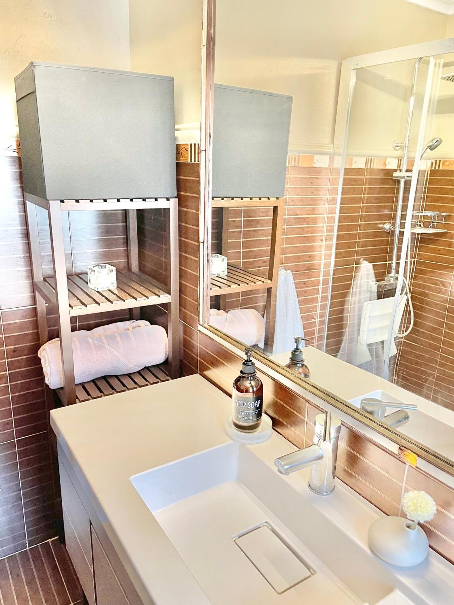 Atico El Trasgu Apartment Raices Nuevo Luaran gambar